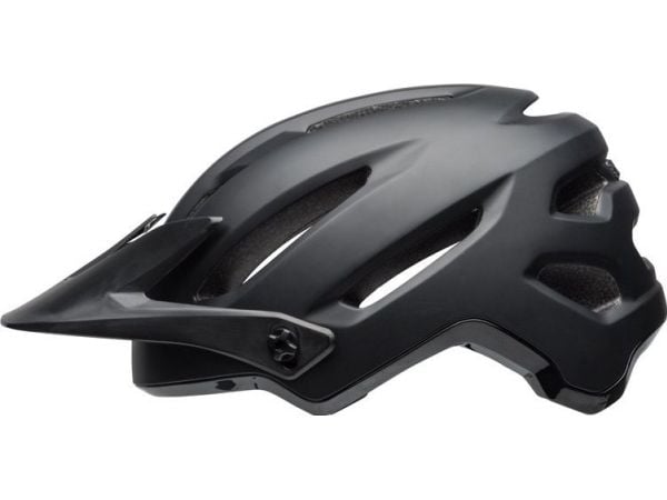 Bell mtb-hjälm BELL 4FORTY Integrated Mips matt glansblå/svart storlek S (52–56 cm)