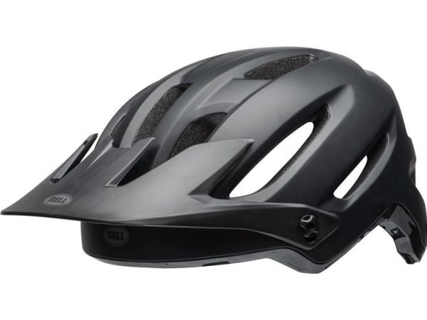 BELL mtb hjelm BELL 4FORTY INTEGRATED MIPS matt glanset blå svart størrelse S (52–56 cm) (NY)
