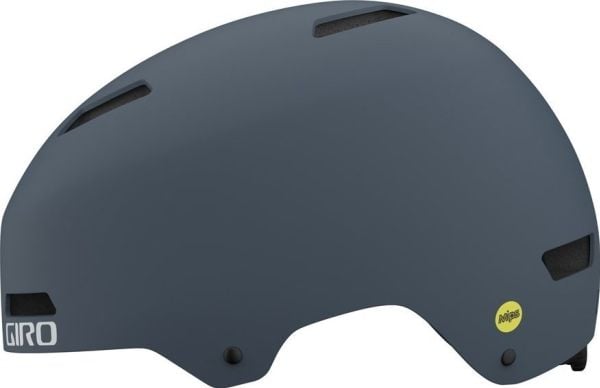 GIRO Helmet bmx GIRO QUARTER FS matte chalk roz. S (51-55 cm) (NEW)