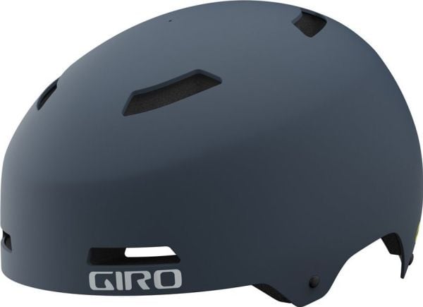 GIRO Helmet bmx GIRO QUARTER FS matte chalk roz. S (51-55 cm) (NEW)