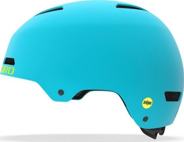 Giro Quarter FS BMX-hjelm matte chalk str. L (59-63 cm)