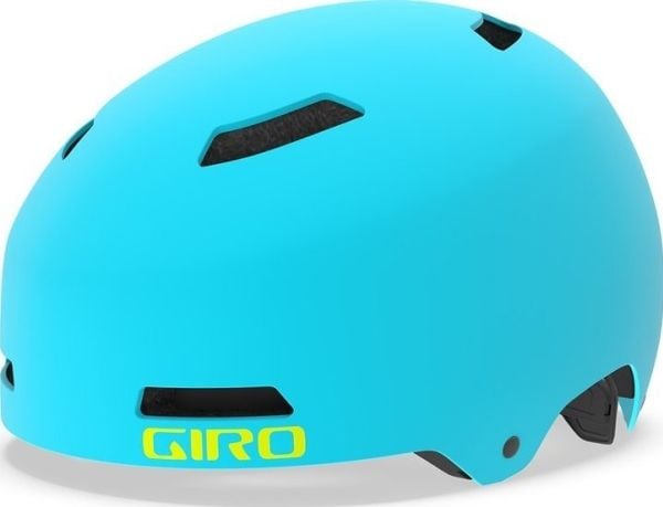 Giro BMX-hjelm GIRO QUARTER FS str. M (55-59 cm)
