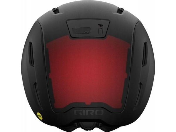 Giro sykkelhjelm GIRO CAMDEN INTEGRATED MIPS matt svart str. L (59-63 cm) (NY)