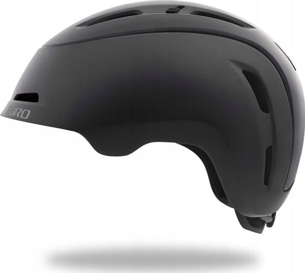 Giro sykkelhjelm GIRO CAMDEN INTEGRATED MIPS matt svart str. L (59-63 cm) (NY)