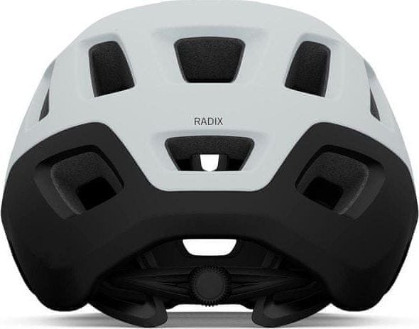 Giro MTB-hjelm GIRO RADIX matt chalk M (55–59 cm) (NY)