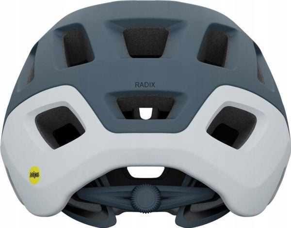 Giro sykkelhjelm mtb GIRO RADIX matt portaro grey str. M (55-59 cm) (NY)