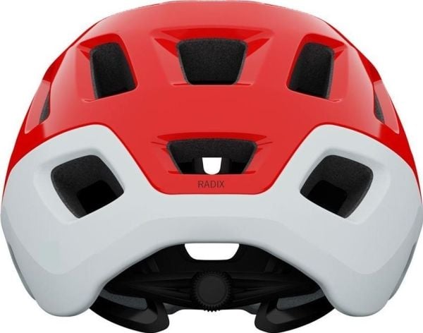 Giro MTB-hjelm RADIX Trim Red str. S (51–55 cm)
