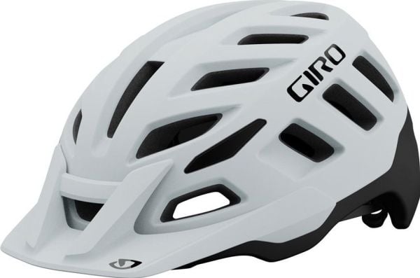 Giro sykkelhjelm mtb RADIX INTEGRATED MIPS matt chalk roz. S (51-55 cm)