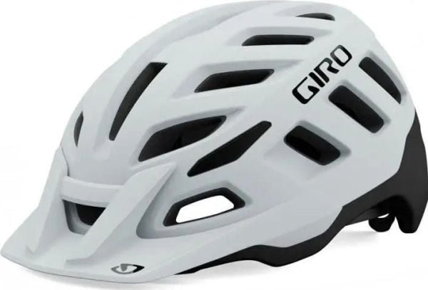Giro sykkelhjelm mtb GIRO RADIX INTEGRATED MIPS matt chalk str. L (59–63 cm) (NY)
