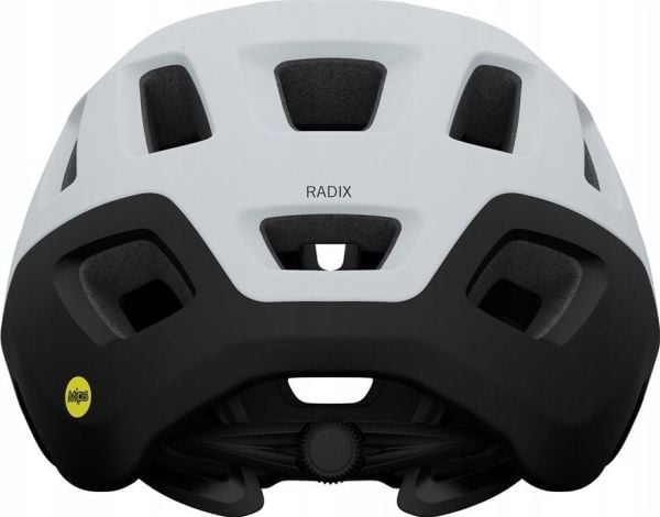 Giro sykkelhjelm mtb GIRO RADIX INTEGRATED MIPS matt chalk str. L (59–63 cm) (NY)