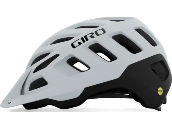 Giro sykkelhjelm mtb GIRO RADIX INTEGRATED MIPS matt chalk str. L (59–63 cm) (NY)