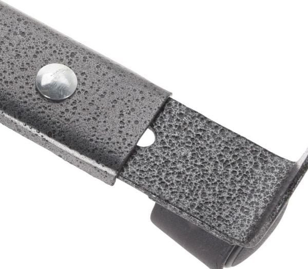 ProGarden metall vanntett brett med justerbar 23-30 cm