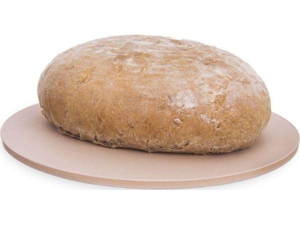 Excellent Houseware picos kepimo akmuo - ovnsvarmebestandig med stov 2 stk.