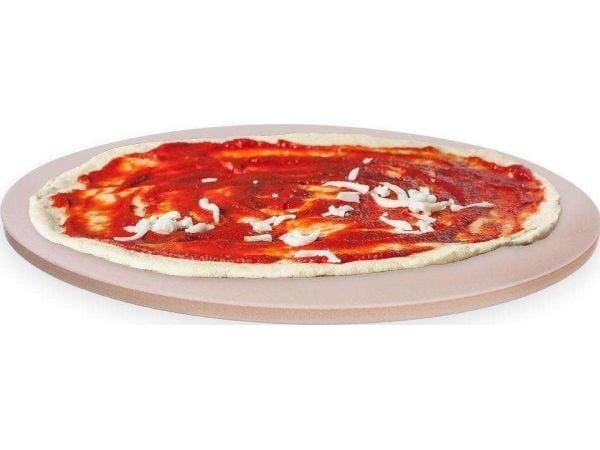 Excellent Houseware picos kepimo akmuo - ovnsvarmebestandig med stov 2 stk.