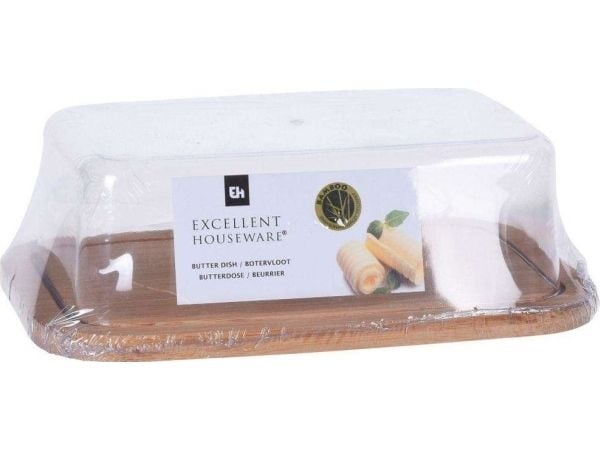 Smörskål Excellent Houseware (170453280)