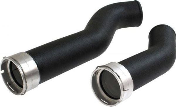 TurboWorks ladeluftslange/charge pipe BMW F-serie N20