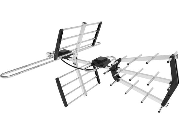 RTV-antenne Libox LB-900 COMBO LTE