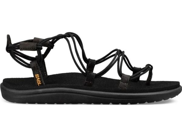 Teva W Voya Infinity-sandaler 1019622-BLK - 37