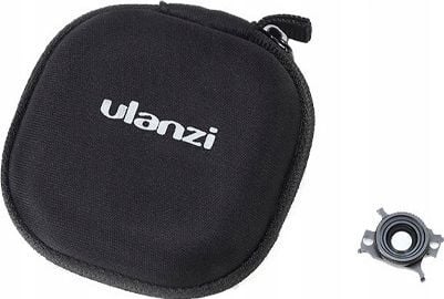 Ulanzi vidvinkelobjektiv 0,6x for DJ Mavic Air 2 Ulanzi / Dr-04