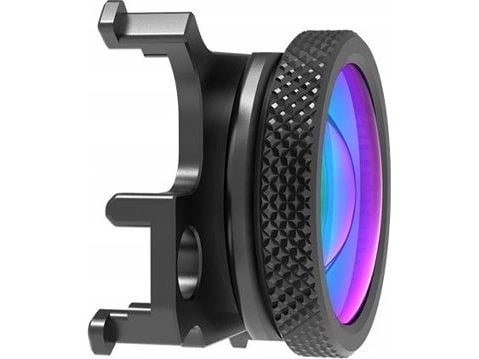 Ulanzi vidvinkelobjektiv 0,6x for DJ Mavic Air 2 Ulanzi / Dr-04