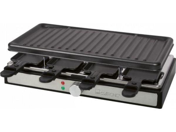 Clatronic RG 3757, 1400 W, 420 mm, 210 mm, 8 kpl