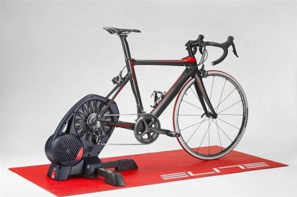 Kilimelis treningsmatte til Elite Trainer treningsutstyr