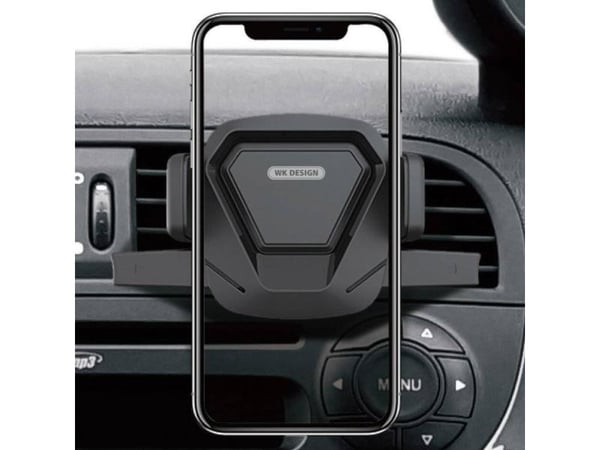 WK Design klämfäste för bil WP-U82