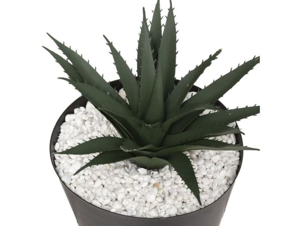 Atmosphera Wiszaca kunstig plante i potte