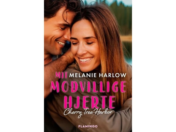 Vastahakoinen sydämeni | Melanie Harlow | Kieli: Tanska