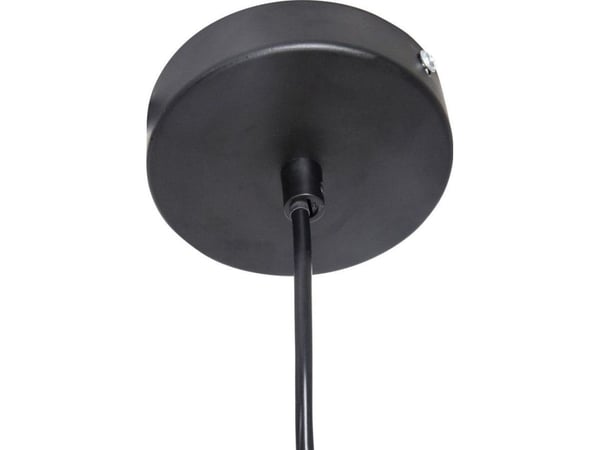 Atmosphera hängande armatur E27 med diffusor