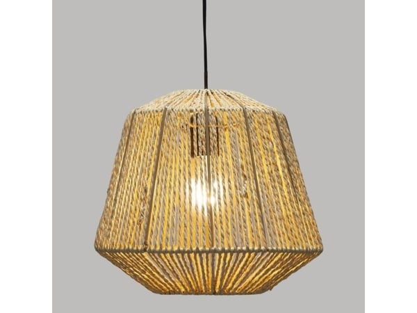 Atmosphera hängande armatur E27 med diffusor