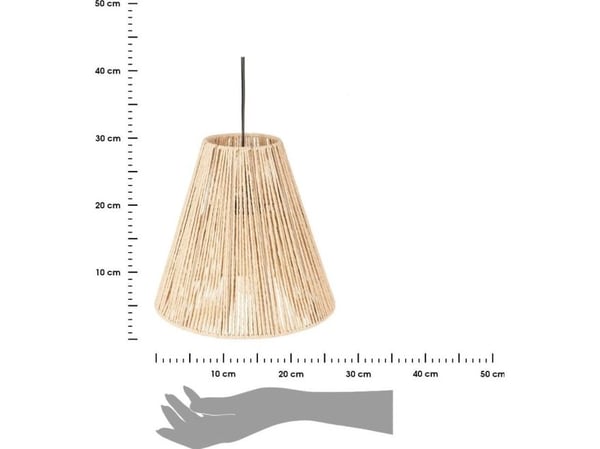 Atmosphera Lampa wisząca Giada 30 cm