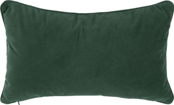 Atmosphera grønn pute Lilou 30x50 cm