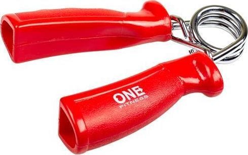 One Fitness håndtrener hard 2 stk