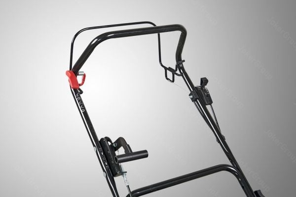Moottorisaha MTD SPRINAL AERTICULATOR 137cc OPTIMA 35 VO