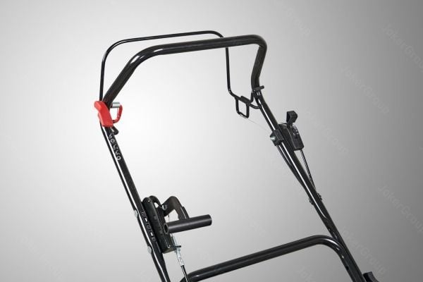 MTD vertikalskärare/aerator OPTIMA 35 VO bensin
