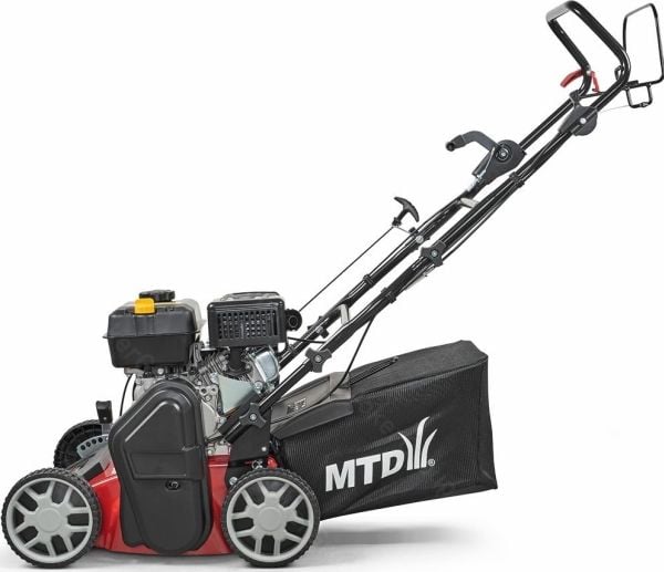 MTD vertikalskärare/aerator OPTIMA 35 VO bensin
