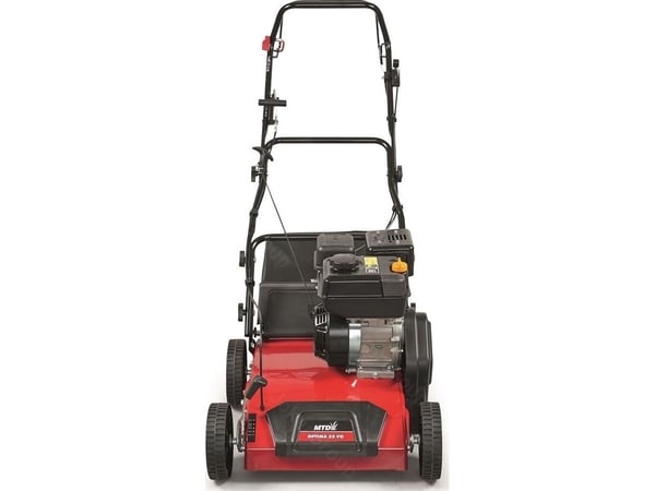 Moottorisaha MTD SPRINAL AERTICULATOR 137cc OPTIMA 35 VO