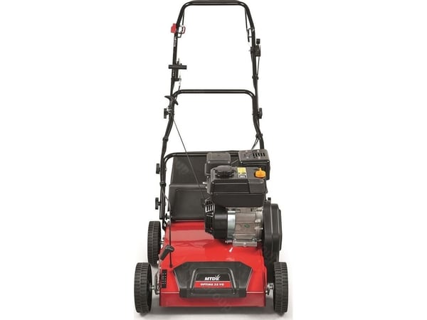 MTD vertikalskärare/aerator OPTIMA 35 VO bensin