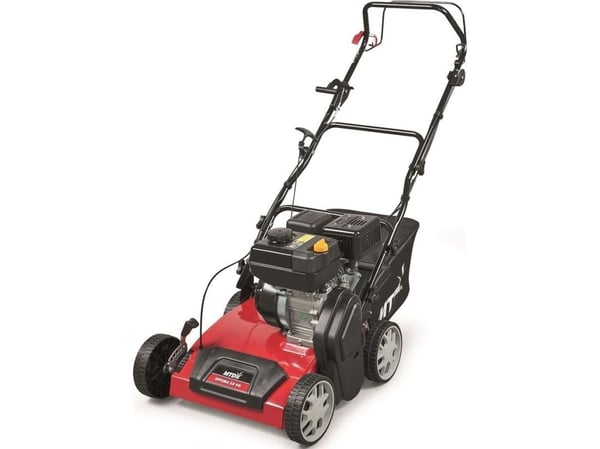 MTD vertikalskjærer/aerator OPTIMA 35 VO bensin