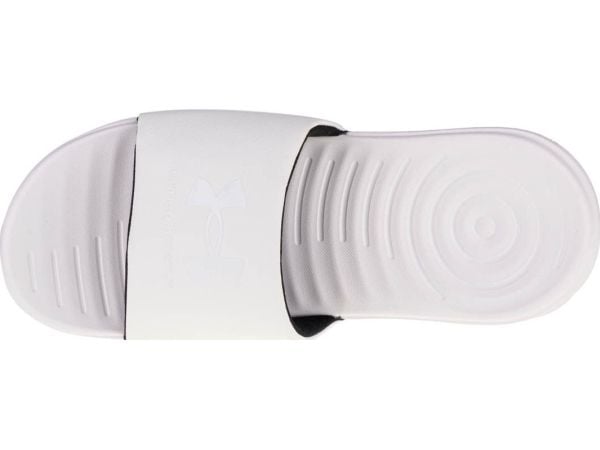 Under Armour Ansa Fixed Slides 3023772-101 [3023772-101; 39]