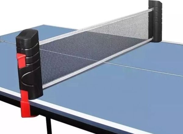 Jokomisiada Bærbar Ping Pong bordtennis SP0637