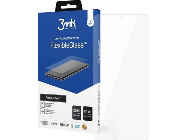 3MK FlexibleGlass, Redmi Note 10 Pro, 1 styck