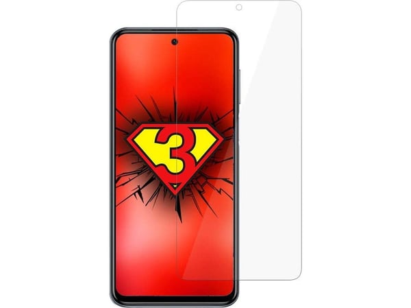 3MK FlexibleGlass, Redmi Note 10 Pro, 1 styck