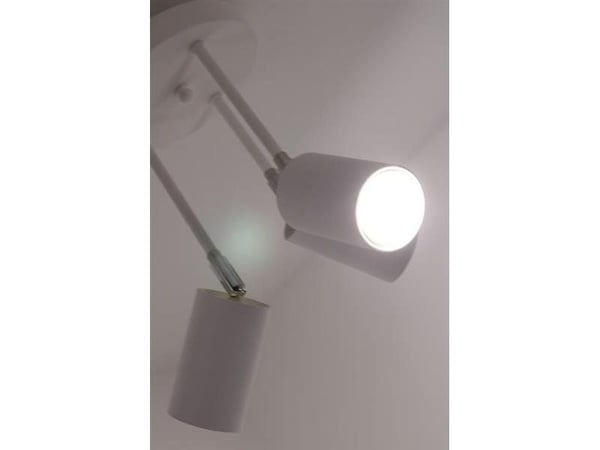 Lampex taklampe Rolos 3x40W (655/3B BIA)