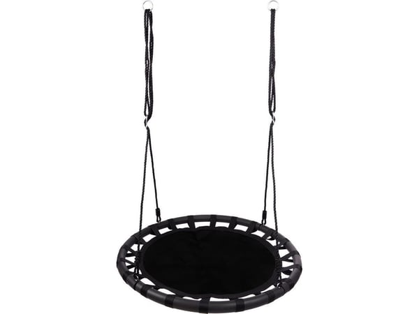 Funfit huske Hagehuske, storkereir for barn, 100 cm