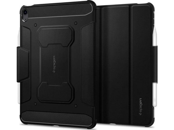 Spigen ACS02054, Folio, Apple, iPad Air 10.9" (2022 / 2020), 27,7 cm (10.9"), 280 g