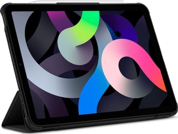 Spigen ACS02054, Folio, Apple, iPad Air 10.9" (2022 / 2020), 27,7 cm (10.9"), 280 g