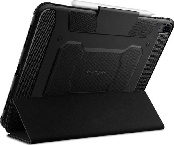 Spigen ACS02054, Folio, Apple, iPad Air 10.9" (2022 / 2020), 27,7 cm (10.9"), 280 g