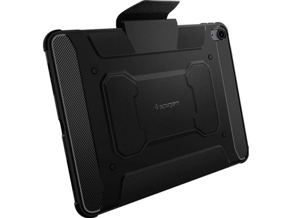 Spigen ACS02054, Folio-kotelo, Apple, iPad Air 10.9" (2022 / 2020), 27,7 cm (10.9"), 280 g